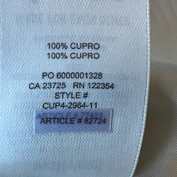 Aritzia Wilfred Verso silky cinch camisole - Picture 10 of 10